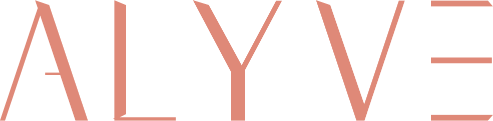 Logo Alyve